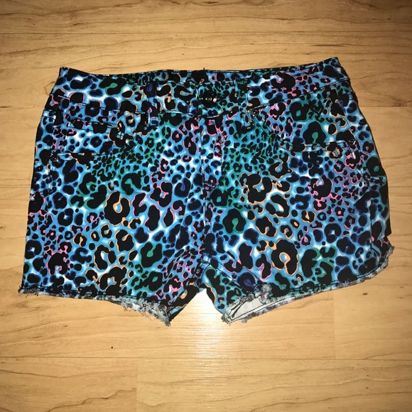 Justice Other - Justice premium girls shorts size 14R never worn